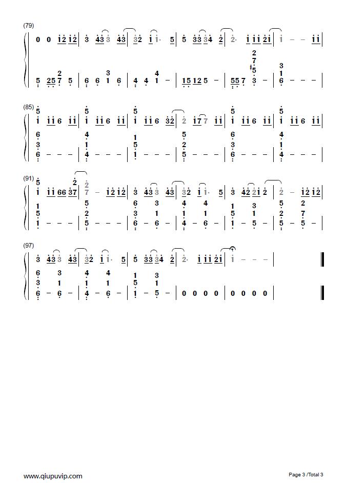 《下坠falling》钢琴谱由求谱网制作,并提供《下坠falling》钢琴曲