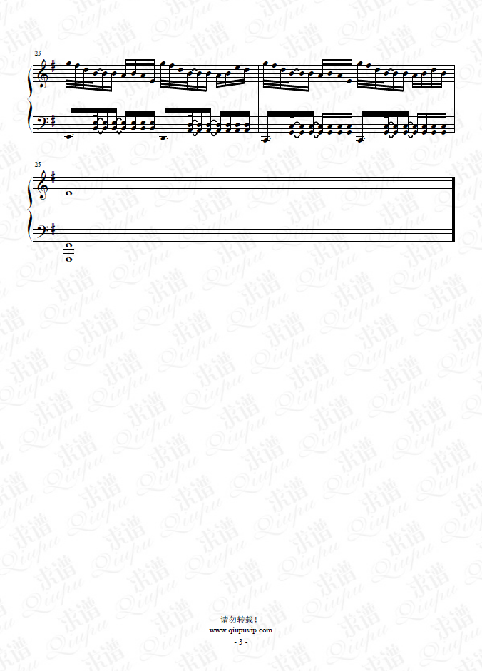 《waitwaitwait》钢琴谱由求谱网制作,并提供《waitwaitwait》钢琴曲