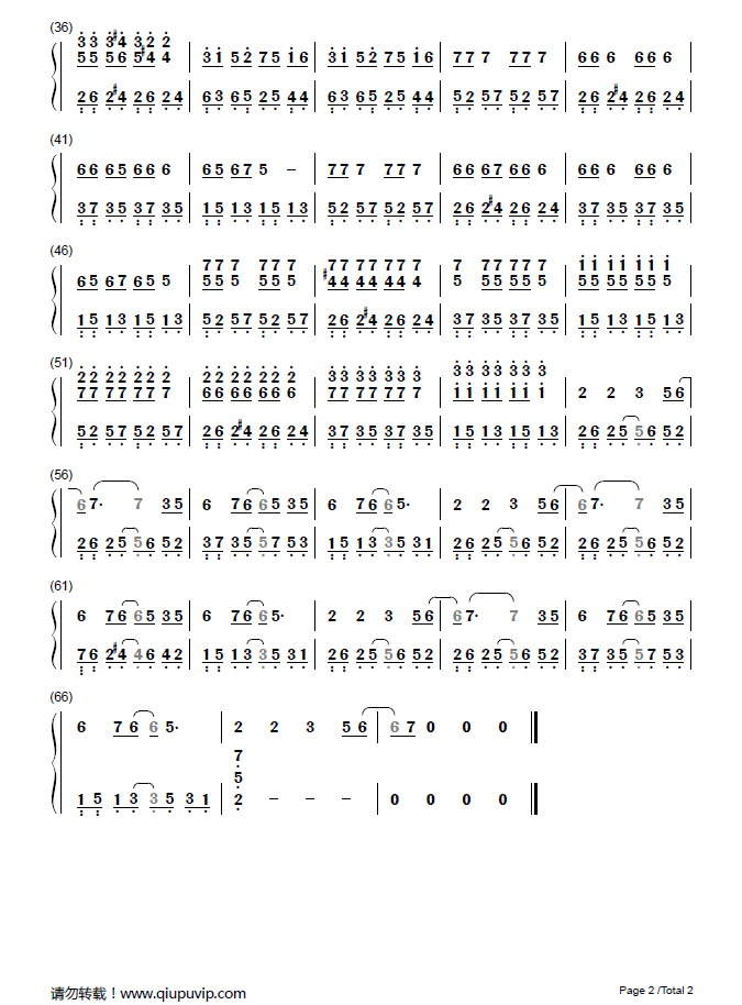 we didnt start the fire(简谱)_复仇者联盟4_钢琴谱_求谱网