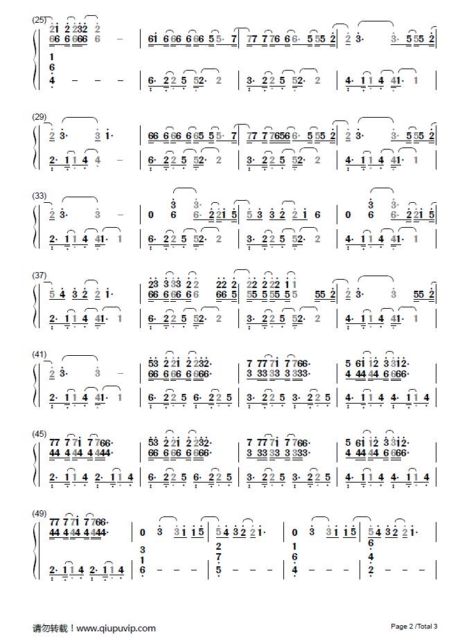 《youth》简谱由求谱网制作,并提供《youth》简谱钢琴曲在线试听