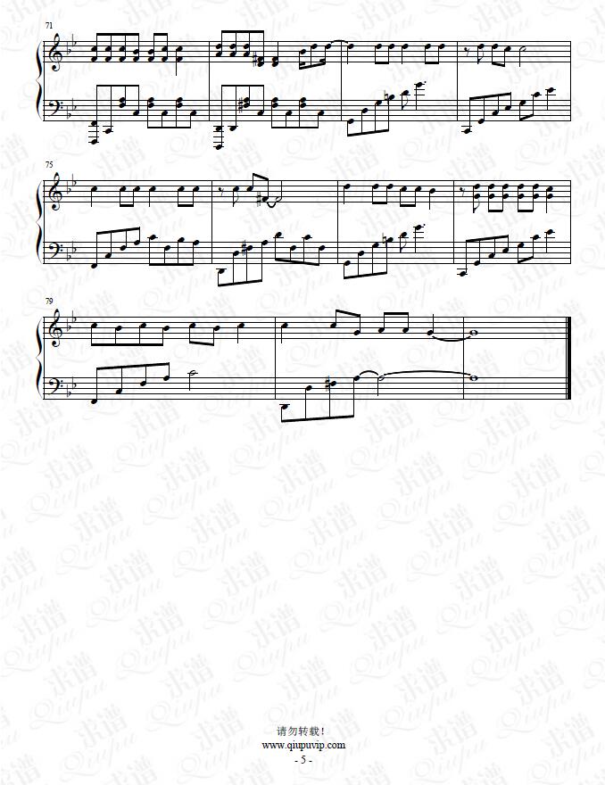 《im ok》钢琴谱由求谱网制作,并提供《im ok》钢琴曲在线试听,《i