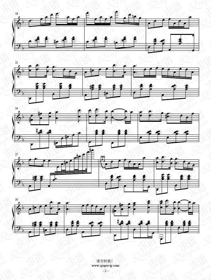 the dream waltz_mike stricklan_钢琴谱_求谱网