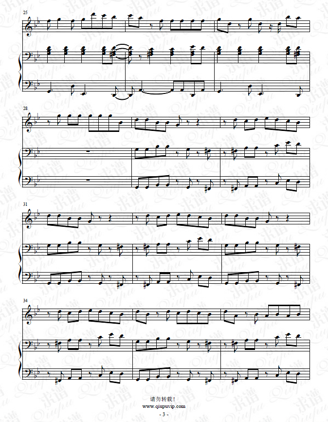 并提供《havana》钢琴曲(钢琴弹唱)在线试听,《havana》钢琴谱(五线谱