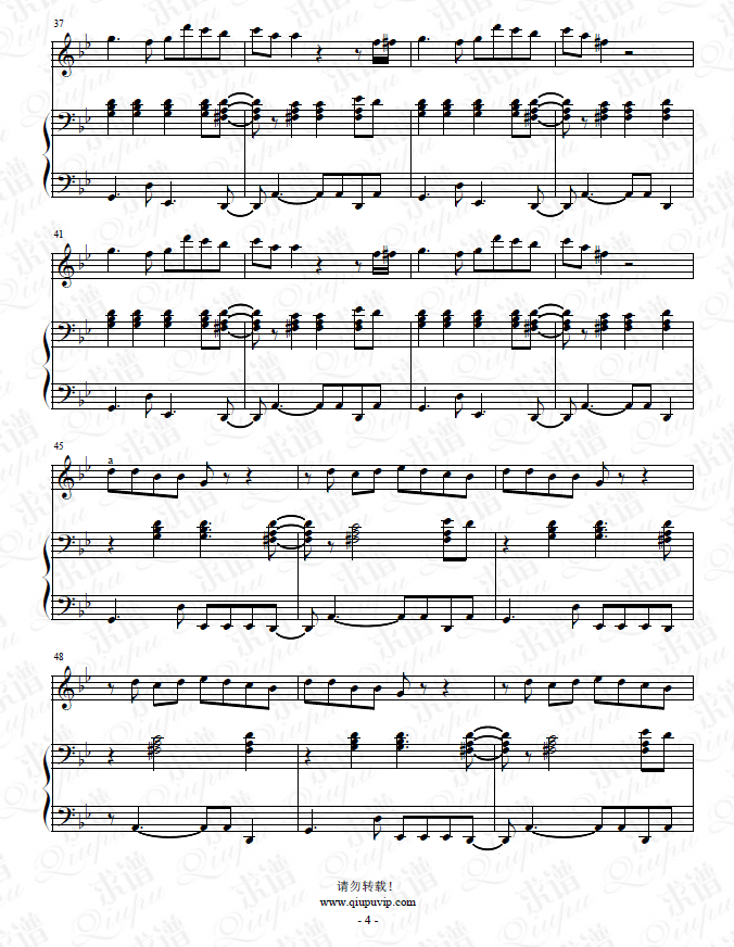 并提供《havana》钢琴曲(钢琴弹唱)在线试听,《havana》钢琴谱(五线谱