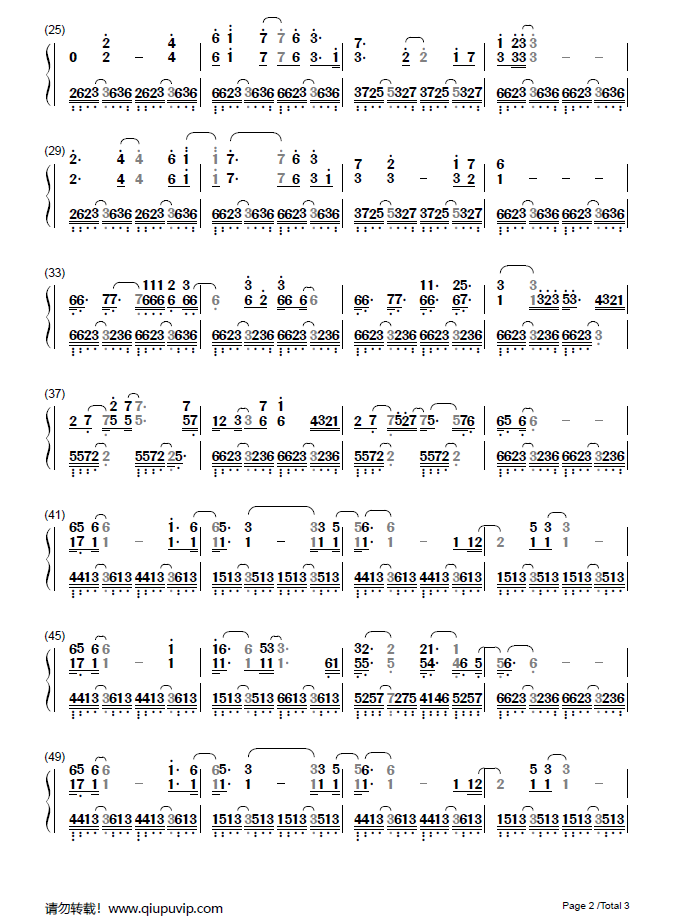 并提供一生所爱钢琴曲在线试听,一生所爱钢琴谱(简谱)下载